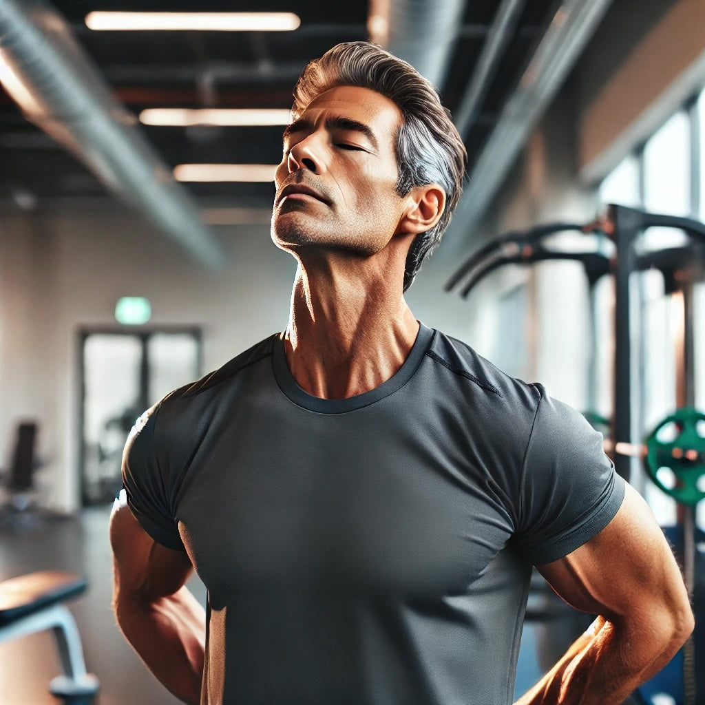 Ultimate Guide to Neck Strengthening The Best Neck Exercises NecksLevel