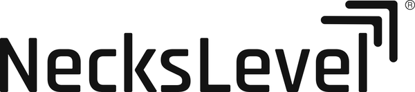 NecksLevel logo