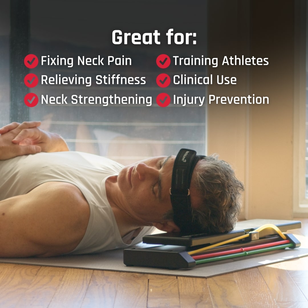 NecksLevel Glide Pro