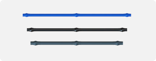 Advanced Resistance Band Set