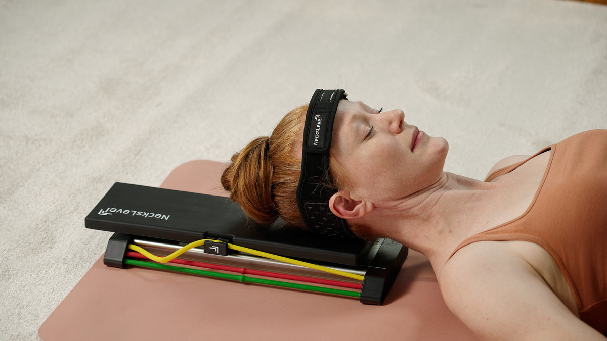 MaxGrip Headband