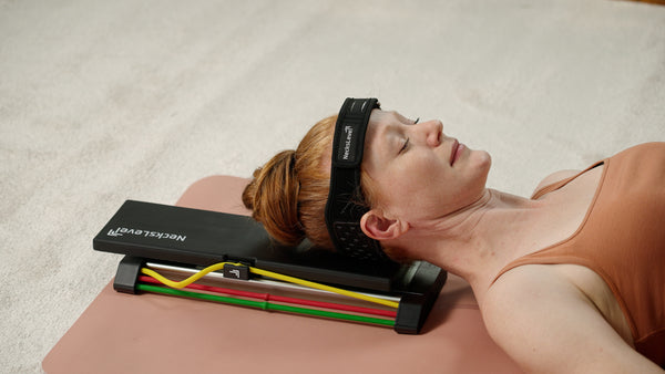 MaxGrip Headband