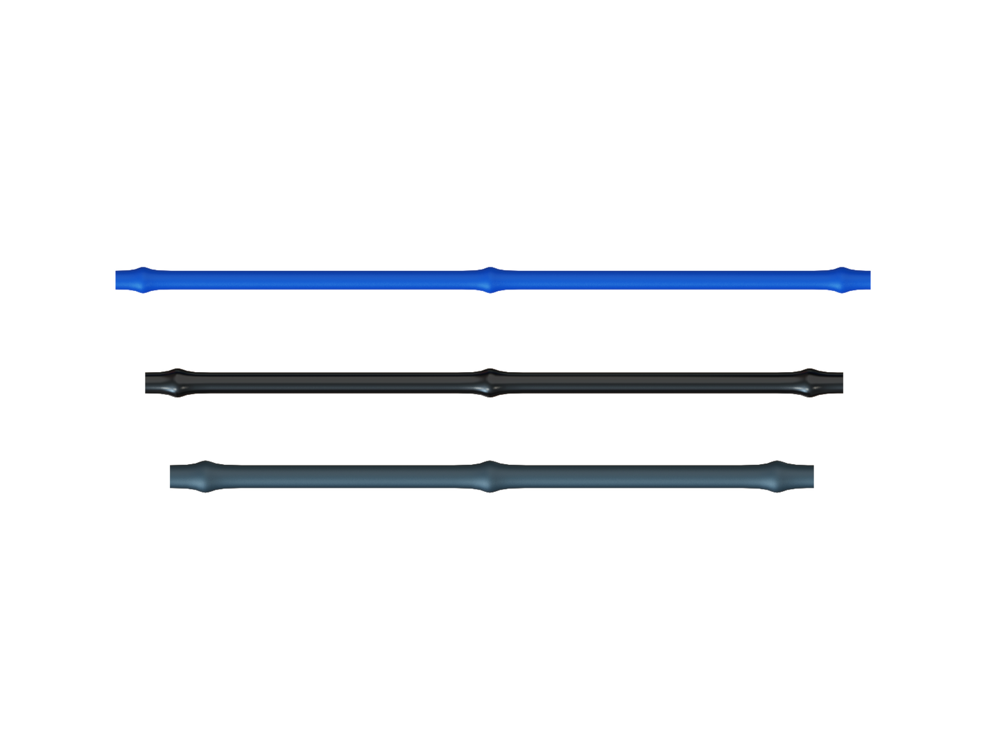 Glide Advanced Resistance Set