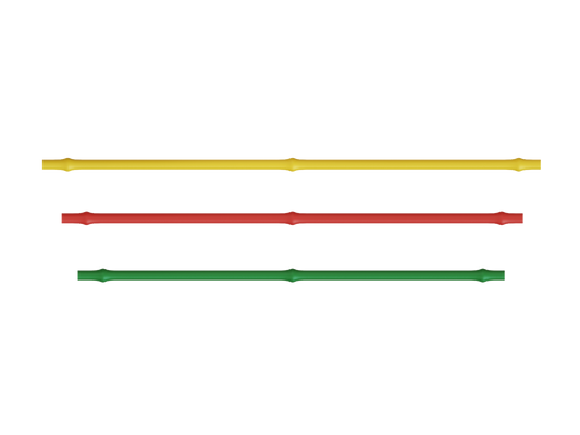 Glide Resistance Band Set (1-3)