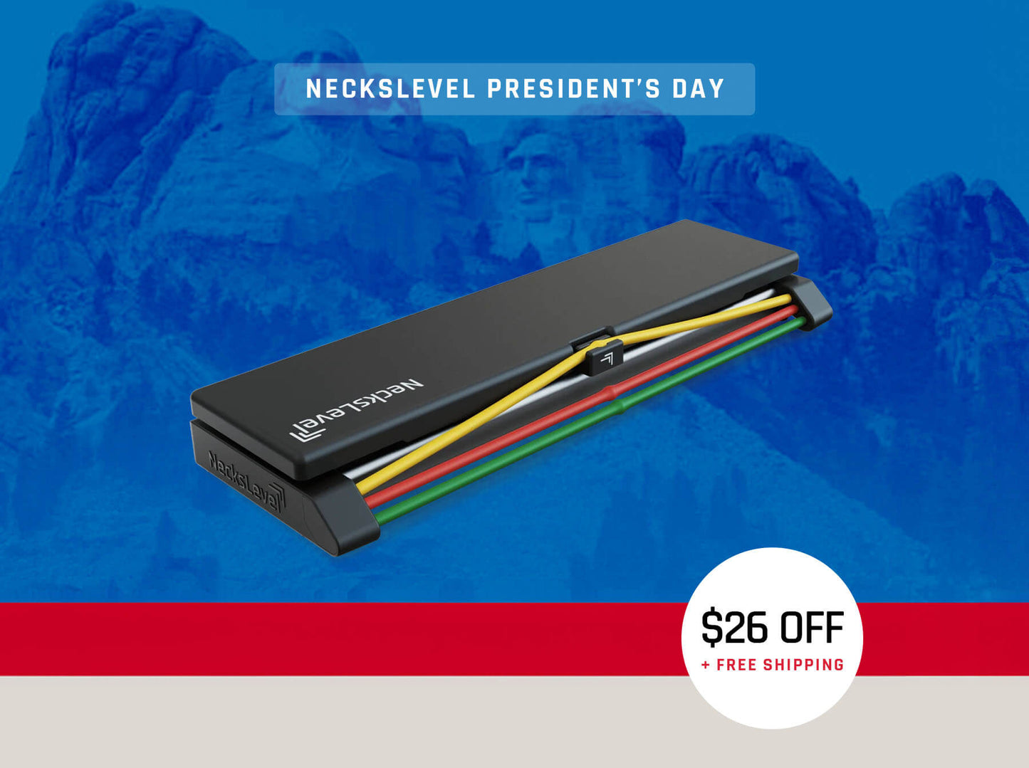 NecksLevel Glide Pro