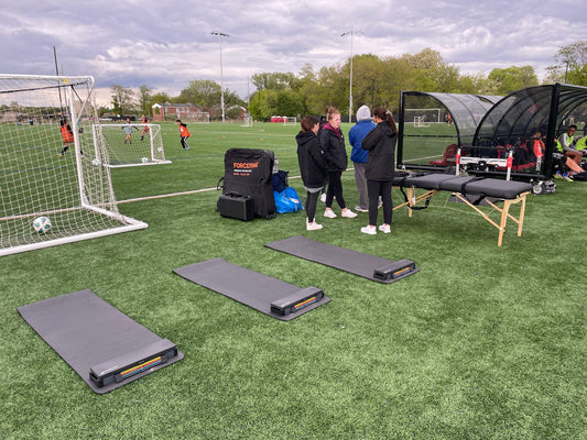 Tackling Concussions in Youth Sports