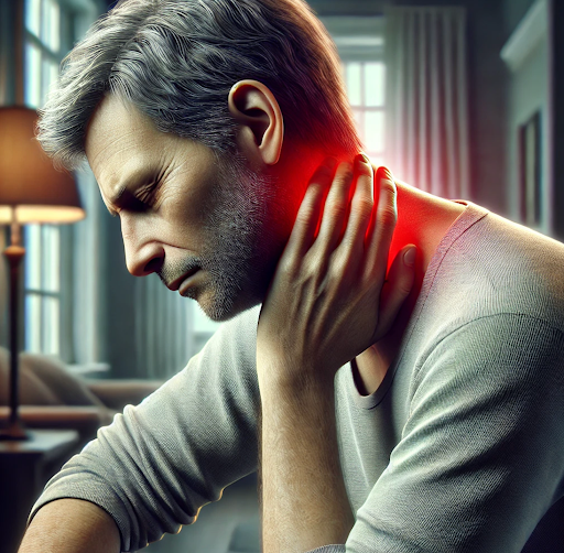 The Best Neck Exercises for Neck Pain