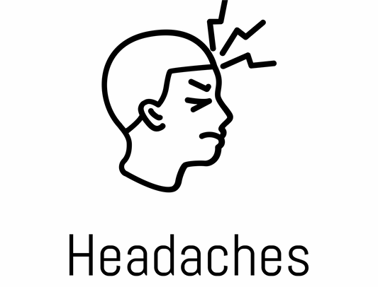 Causes and Solutions for Tension Headaches