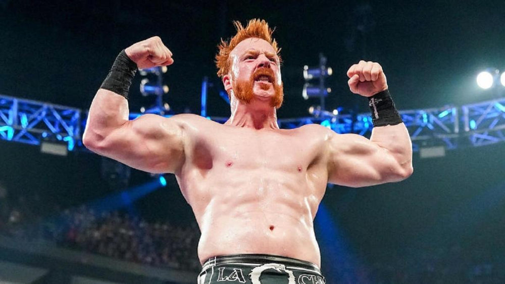 Neck Strengthening for Wrestling