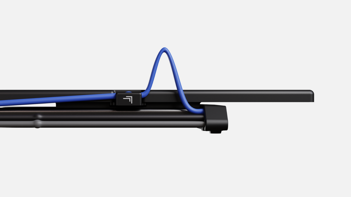 Advanced Resistance Band Set