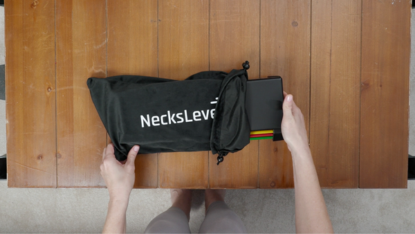 Carrying Pouch