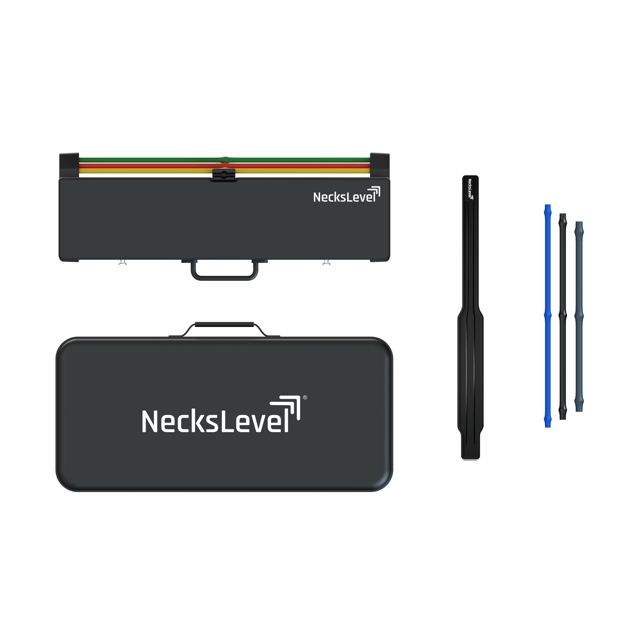 NecksLevel Glide Pro