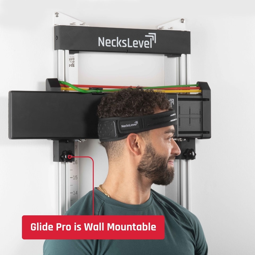 NecksLevel Glide Pro