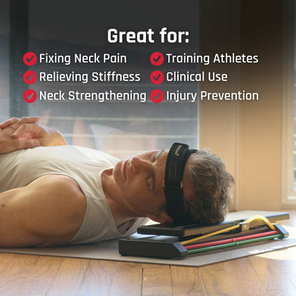 NecksLevel Glide Pro