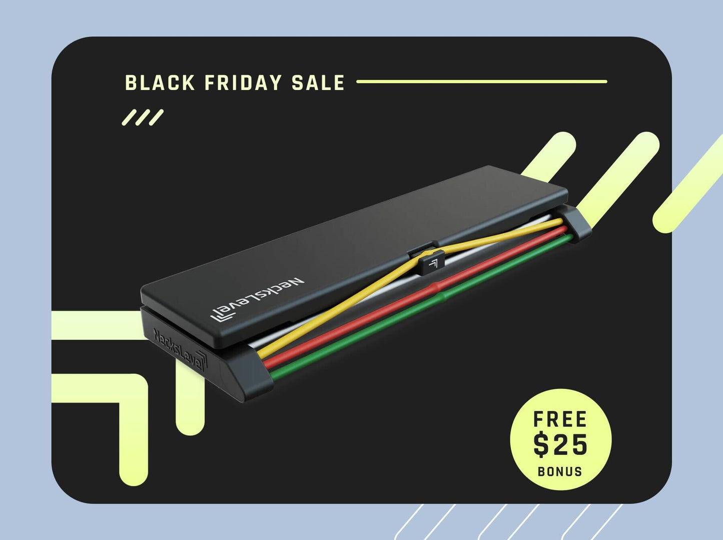 NecksLevel Glide Pro