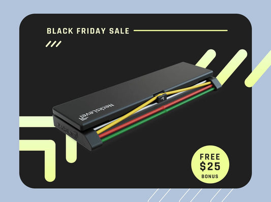 NecksLevel Glide Pro