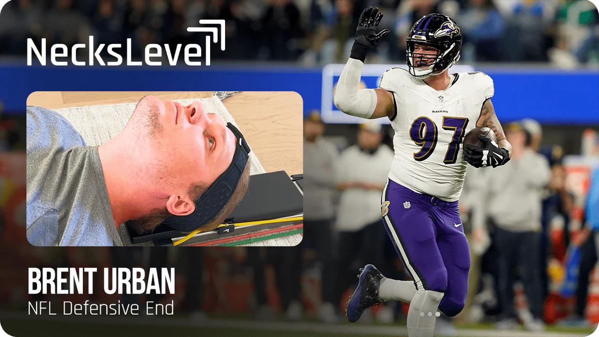 Brent Urban