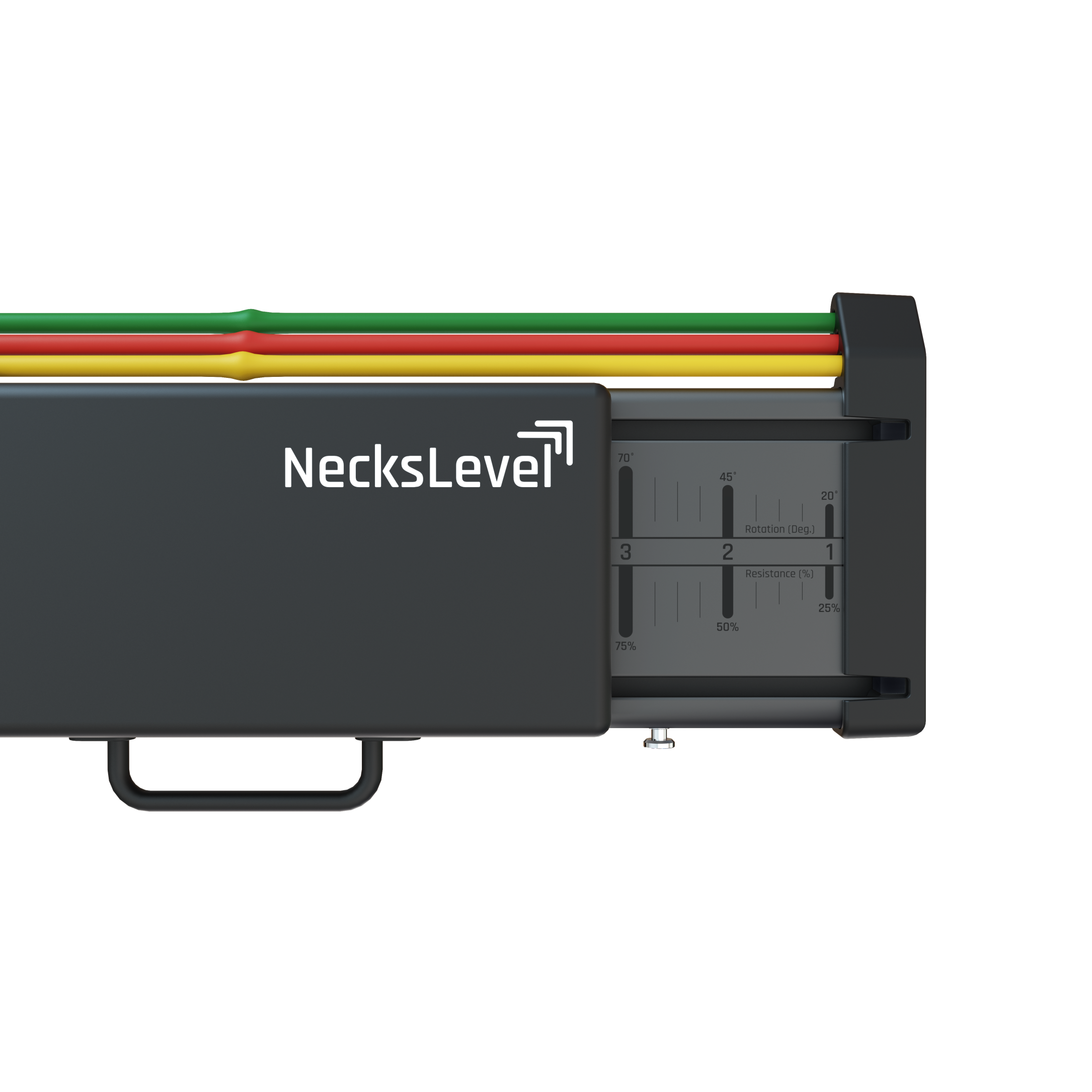 NecksLevel Glide Pro