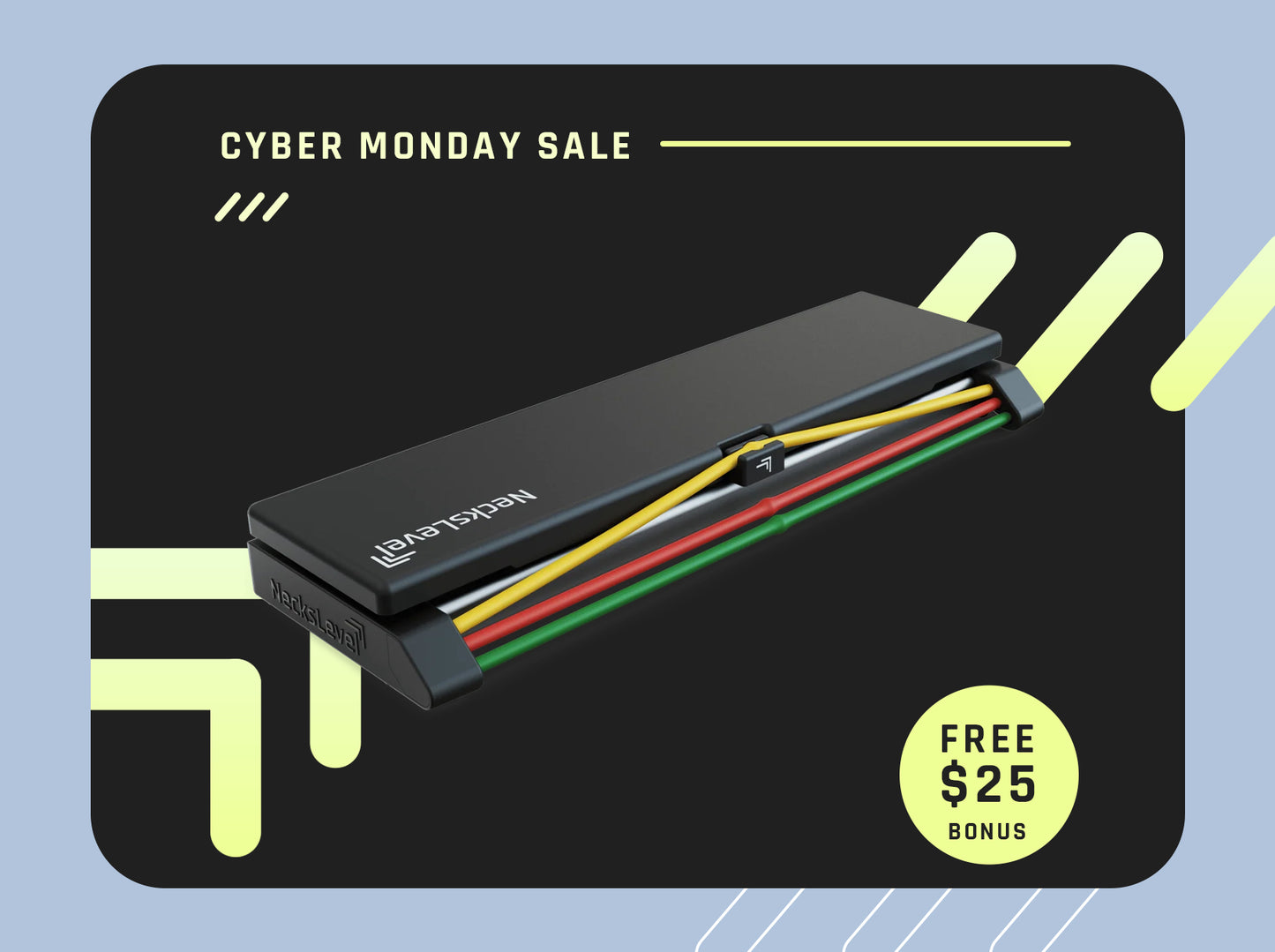 NecksLevel Glide Pro