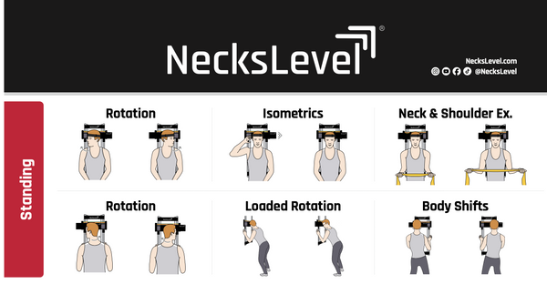 Exercise Poster
