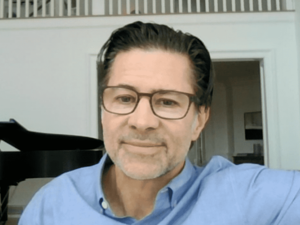 Dr. Patrick Byrne, MD