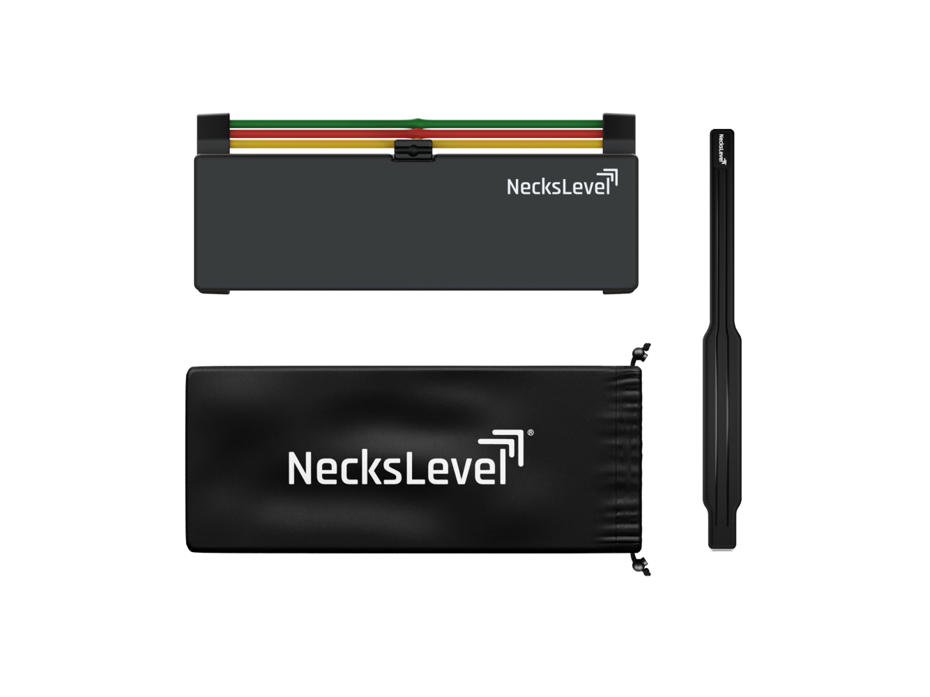 NecksLevel Glide