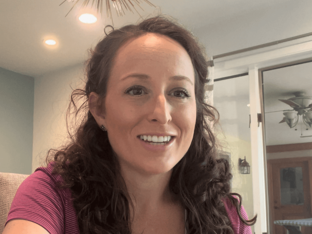 Dr. Kelsey Walker, PT
