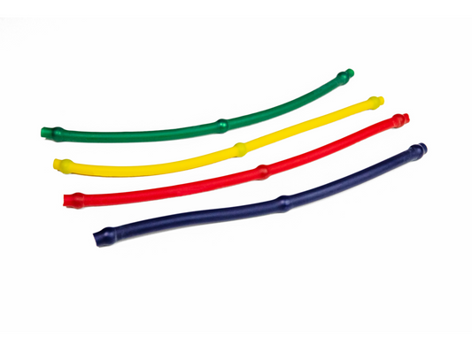NecksLevel Device Resistance Bands